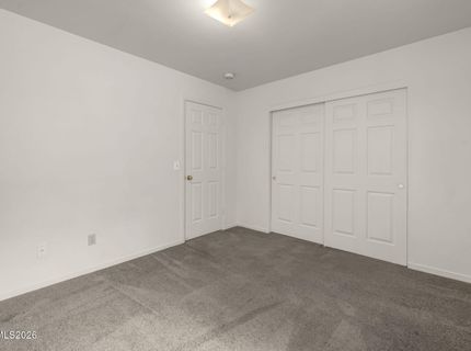 4001 Pheasant Drive, Carson City, NV 89701 Photo