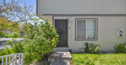 4001 Pheasant Drive, Carson City, NV 89701 Photo