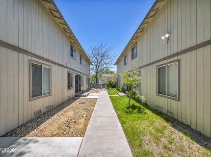 4001 Pheasant Drive, Carson City, NV 89701 Photo