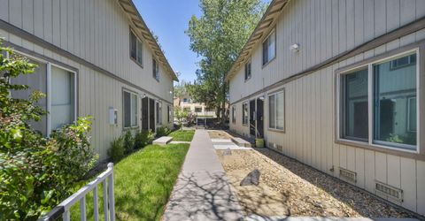 4001 Pheasant Drive, Carson City, NV 89701 Photo