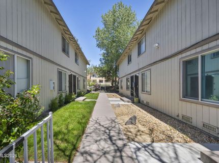 4001 Pheasant Drive, Carson City, NV 89701 Photo