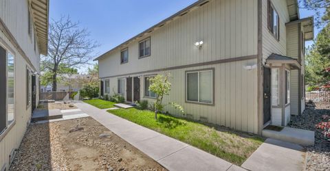 4001 Pheasant Drive, Carson City, NV 89701 Photo