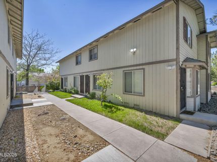 4001 Pheasant Drive, Carson City, NV 89701 Photo