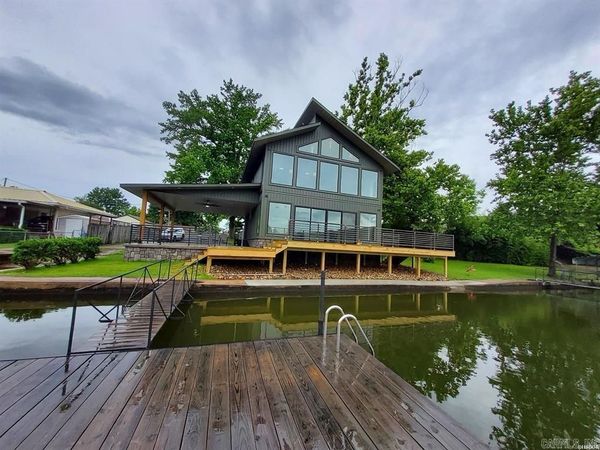 114 Pleasure Point, Hot Springs, AR 71913
