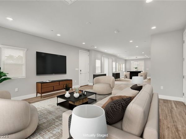 6503 Adrian Ridge Court, Las Vegas, NV 89149