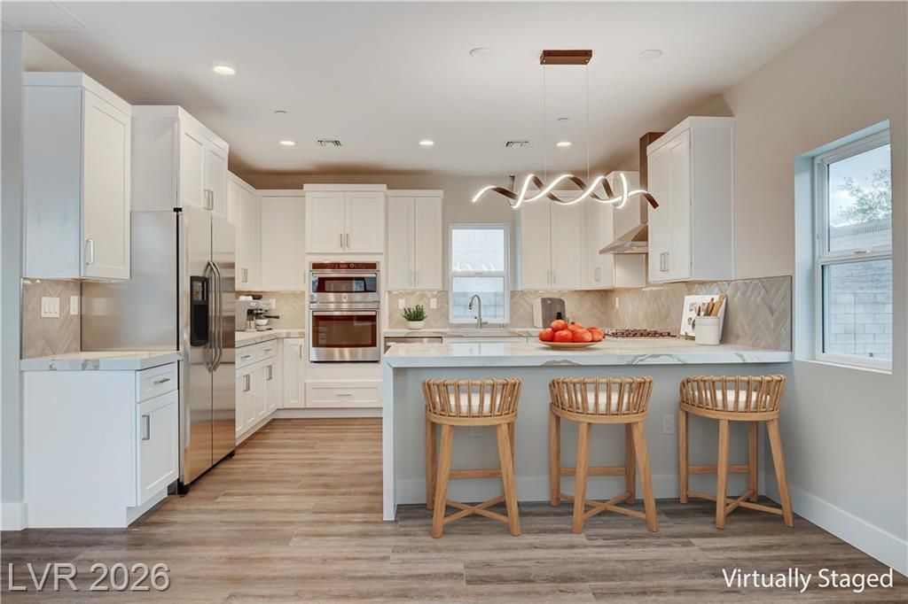 6511 Adrian Ridge Court, Las Vegas, NV 89149 Main Photo