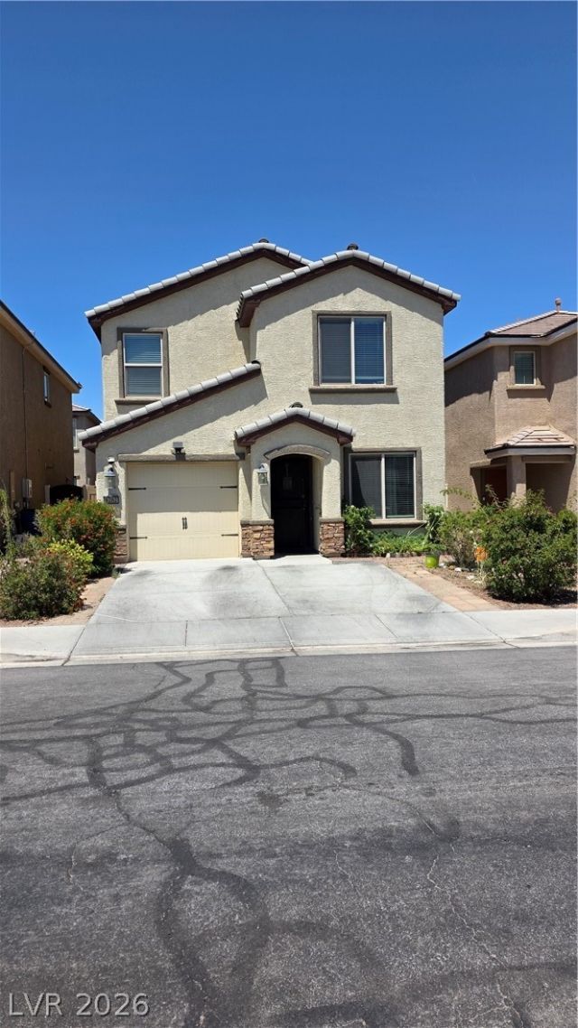 6262 Clackamas Court, Las Vegas, NV 89122 Main Photo