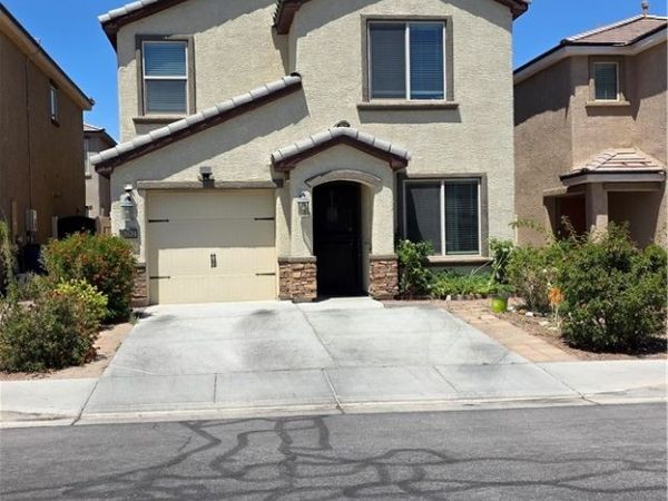 6262 Clackamas Court, Las Vegas, NV 89122