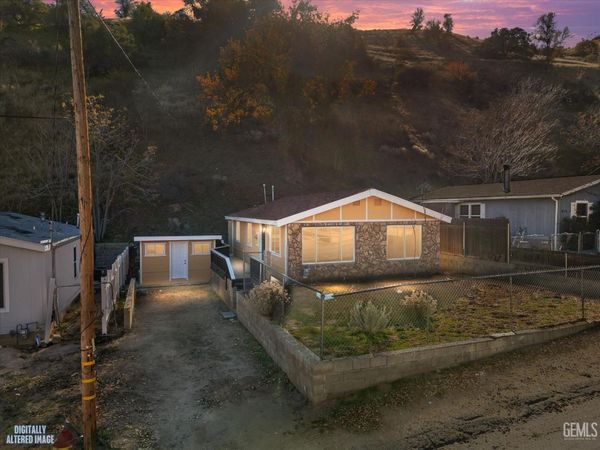 508 South Drive, Lebec, CA 93243