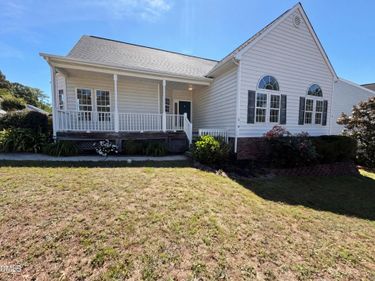 248 Cross Current Lane, Raleigh, NC 27610