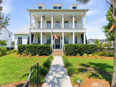 1927 Bolden Drive, Mount Pleasant, SC 29466