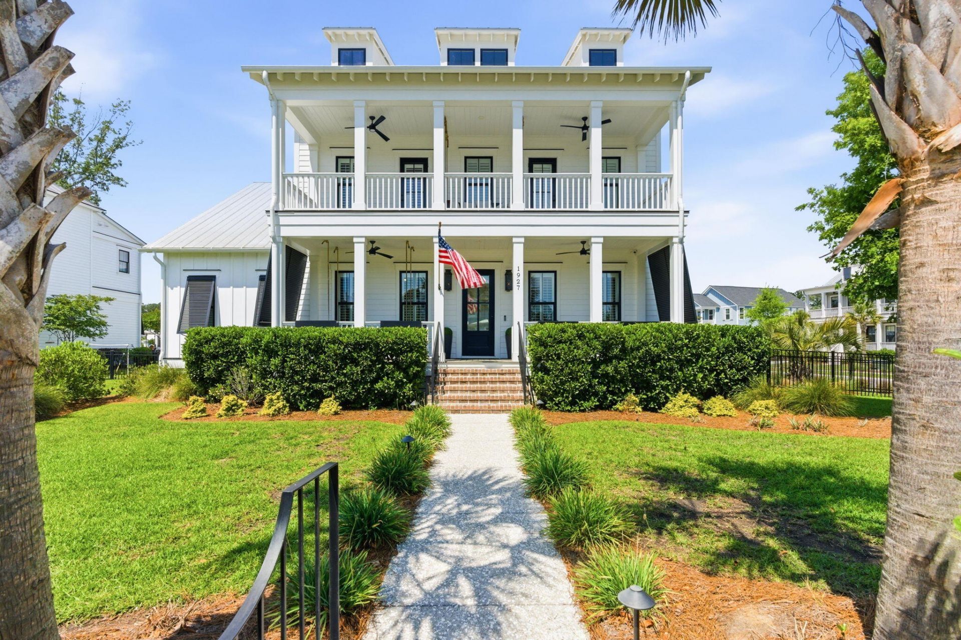 1927 Bolden Drive Photo 6