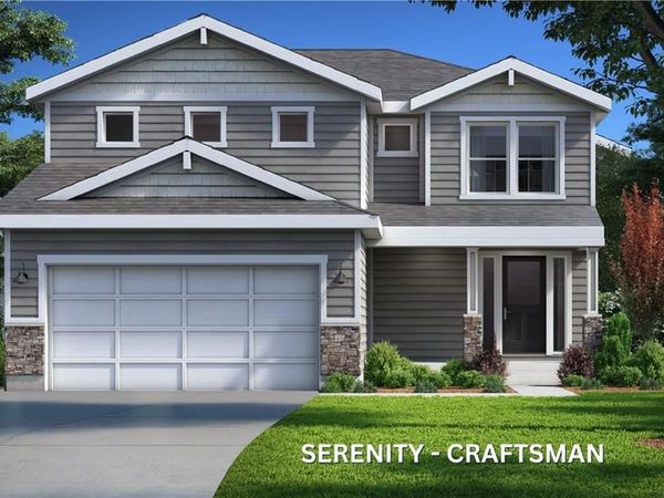 12202 Emerald Street, Olathe, KS 66061
