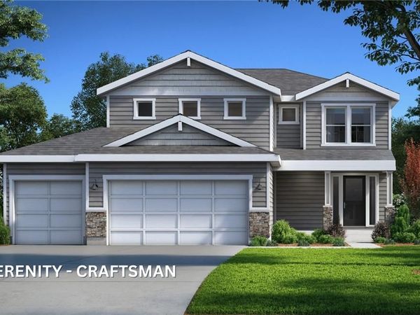 12202 Emerald Street, Olathe, KS 66061