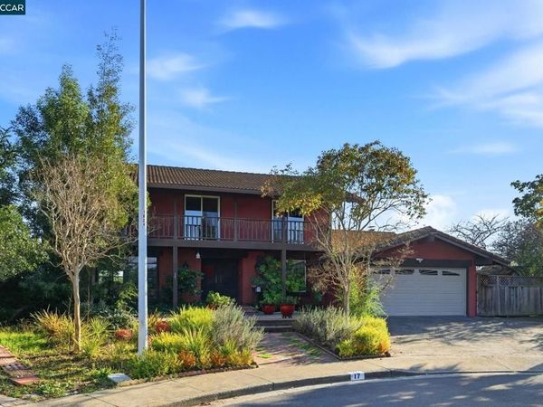 Moraga, CA 94556