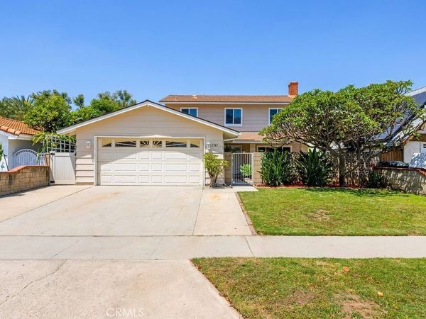 1741 N Rutherford Street, Anaheim, CA 92806