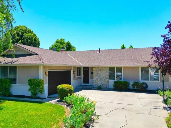 637 Dover Way, Livermore, CA 94551