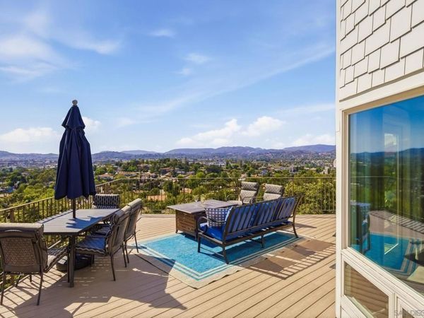 931 Sol Vista Glen, Escondido, CA 92025