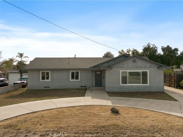 3294 Wall Avenue, San Bernardino, CA 92404