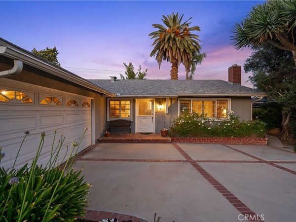 10032 Gerald Avenue, Granada Hills, CA 91343