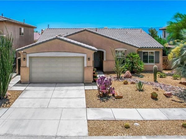 84649 Pavone Way, Indio, CA 92203