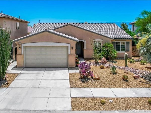 84649 Pavone Way, Indio, CA 92203
