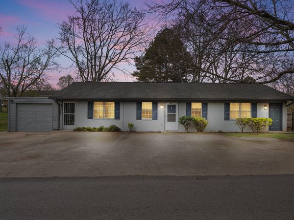 2609 Campbell Bridge Road, Cleveland, TN 37312