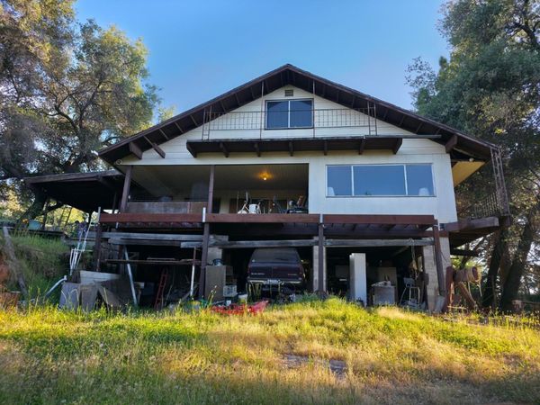 2380 Gold Hill Rd, Newcastle, CA 95658