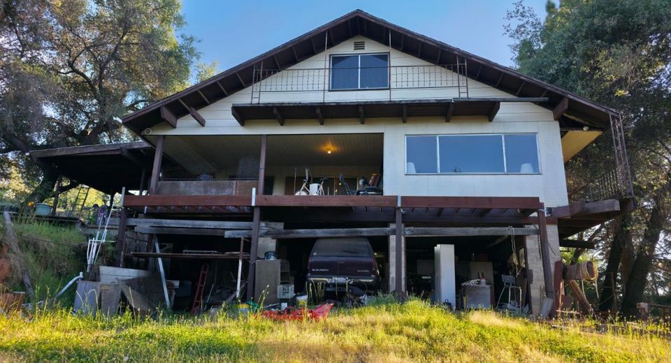 2380 Gold Hill Rd, Newcastle, CA 95658 Photo