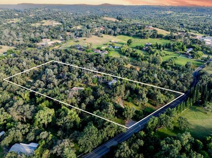 2380 Gold Hill Rd, Newcastle, CA 95658 Photo
