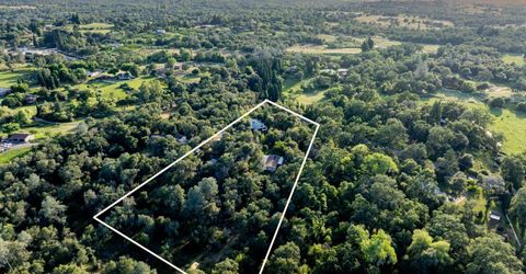 2380 Gold Hill Rd, Newcastle, CA 95658 Photo