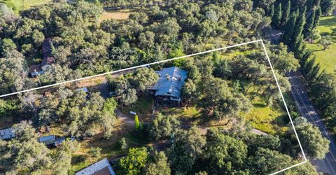 2380 Gold Hill Rd, Newcastle, CA 95658 Photo