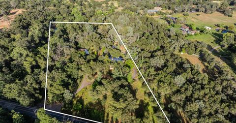 2380 Gold Hill Rd, Newcastle, CA 95658 Photo