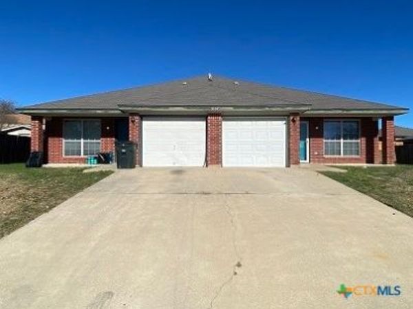 5107 Daybreak Drive , Killeen, TX 76542