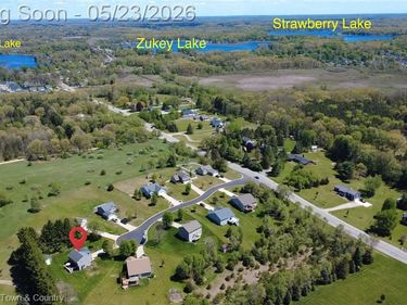 9122 Oneida Way, Hamburg Twp, MI 48169