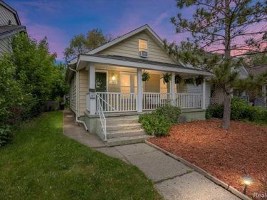 1469 Browning Street , Ferndale, MI 48220