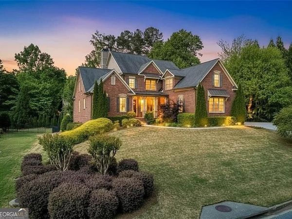 2223 Tayside Crossing NW, Kennesaw, GA 30152
