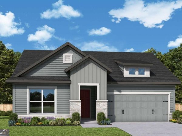 271 Strawberry Lane, Woodstock, GA 30189