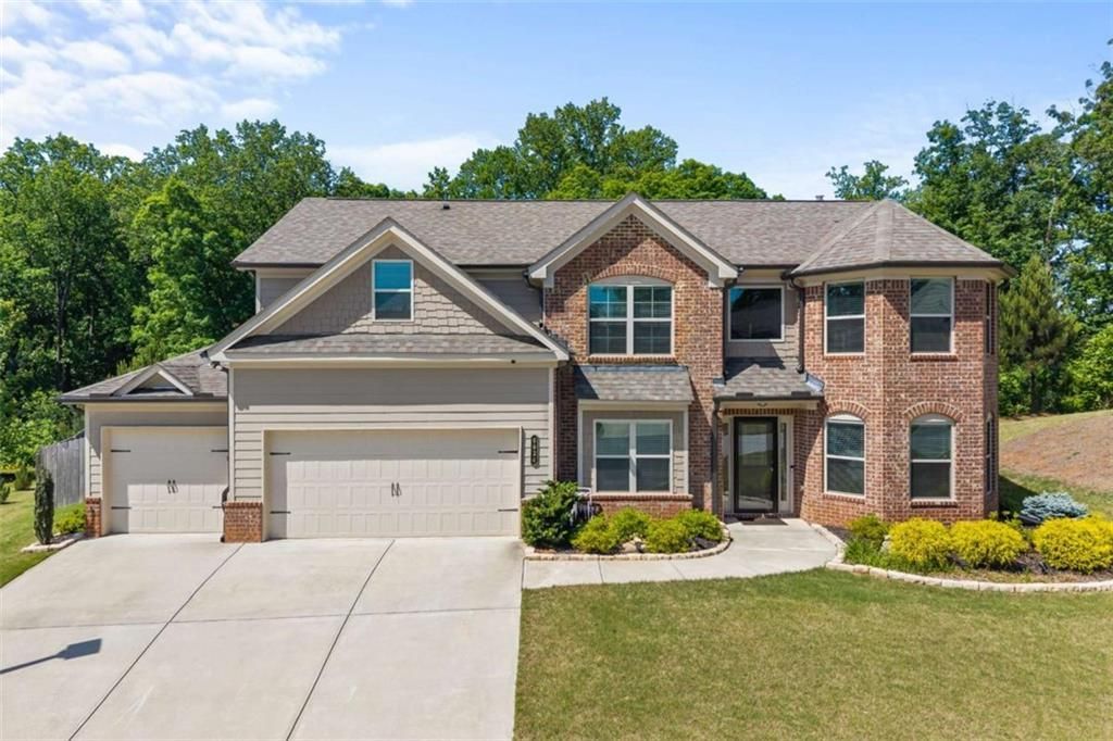 6024 Park Bay Court , Flowery Branch, GA 30542 Main Photo
