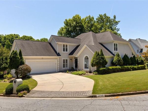 3736 Harts Place, Chamblee, GA 30341