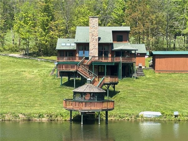 734 Post Road , Franklin, NY 13775