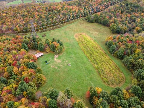 734 Post Road , Franklin, NY 13775