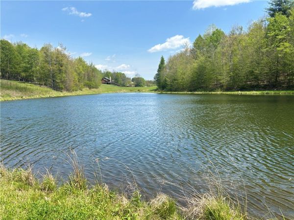 734 Post Road , Franklin, NY 13775