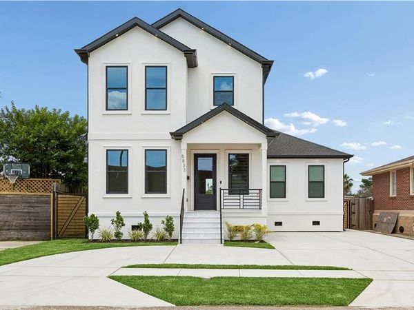 5833 AERO Street, Metairie, LA 70003