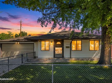 1460 Upton Way, Sparks, NV 89431 Photo
