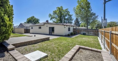 1460 Upton Way, Sparks, NV 89431 Photo