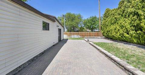 1460 Upton Way, Sparks, NV 89431 Photo