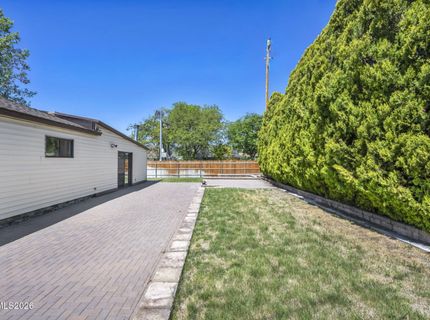 1460 Upton Way, Sparks, NV 89431 Photo