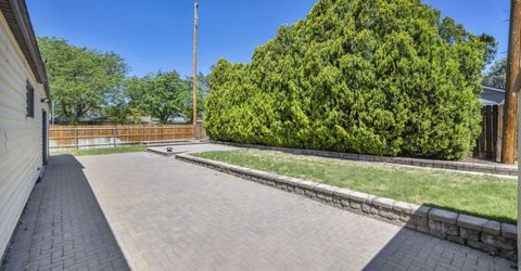 1460 Upton Way, Sparks, NV 89431 Photo