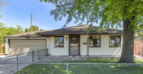 1460 Upton Way, Sparks, NV 89431 Photo